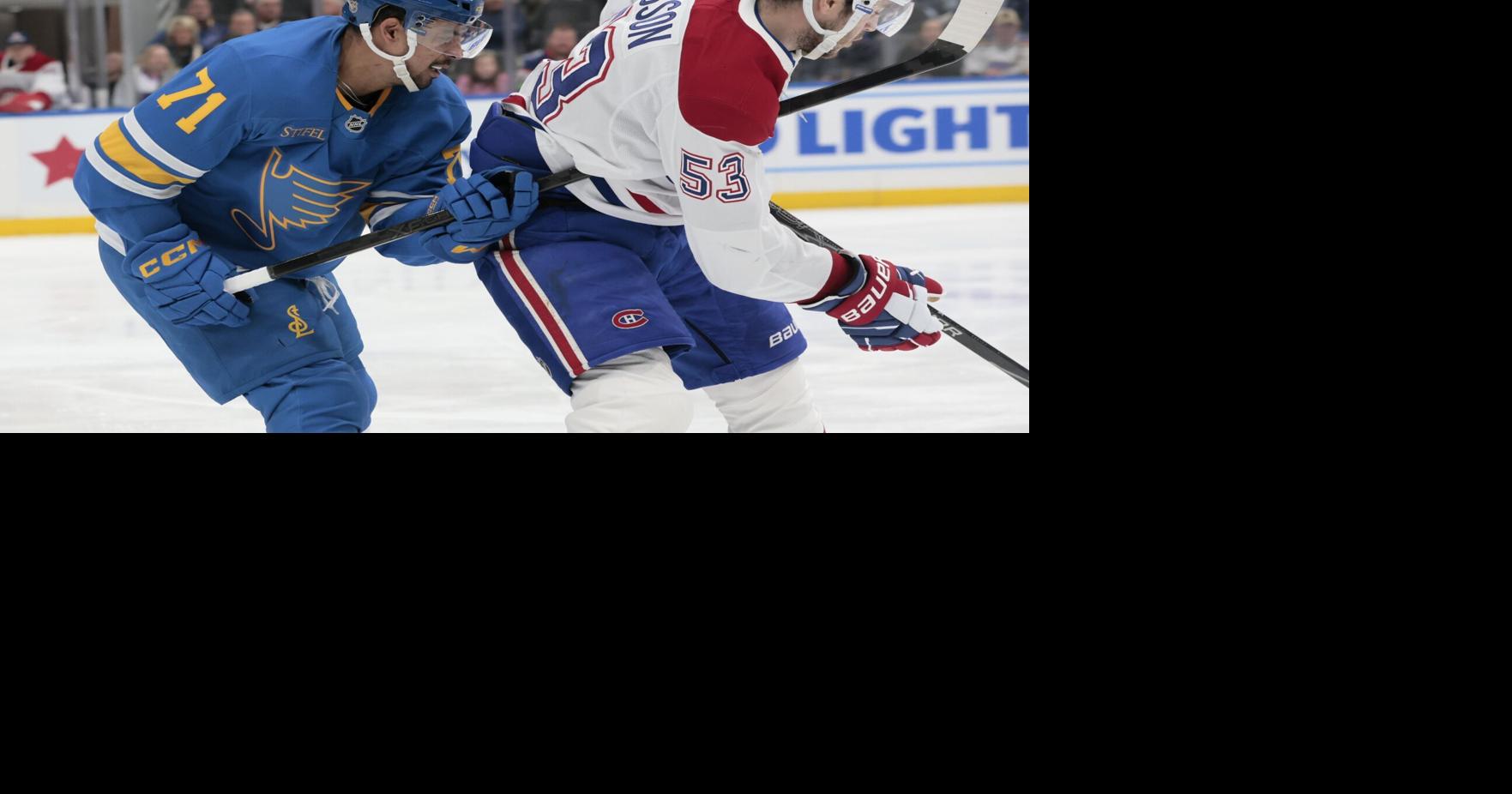Forward Mathieu Joseph clears waivers, is assigned to AHL affiliate ...