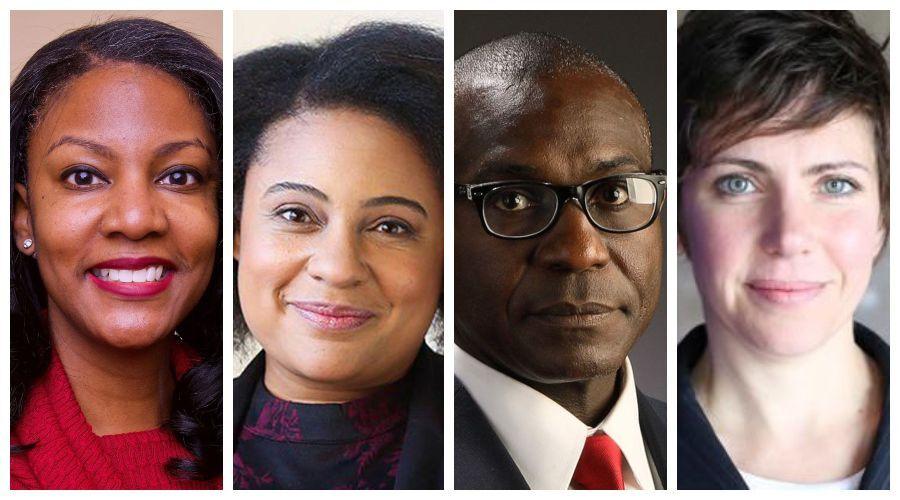 St. Louis City mayoral candidates