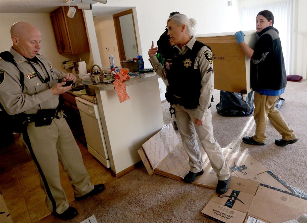 Missouri House advances legislation to bar local eviction moratoriums