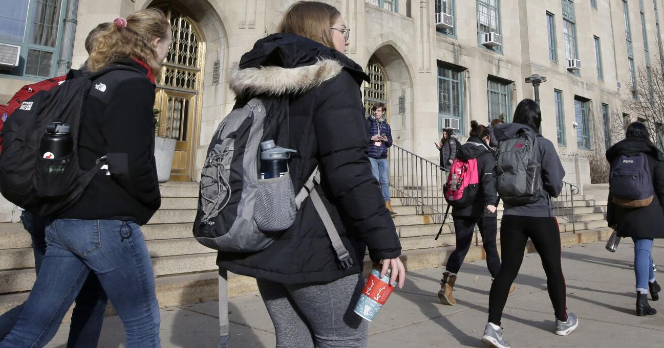 Colleges' bloated overhead expenses drive 'crazy' tuition - Vimarsana News