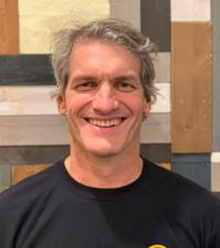 Steve Tschudy