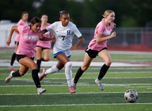 GAC Champions Cup, championship: Francis Howell vs. Fort Zumwalt South