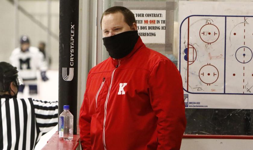 Appelman comes up big in net as Kirkwood edges Marquette