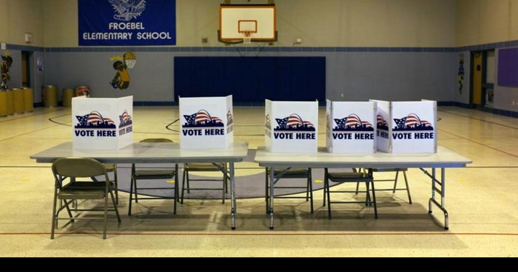 Missouri House rejects 50-foot buffer at the polls, votes to reinstate presidential primary