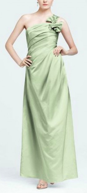 mint davids bridal