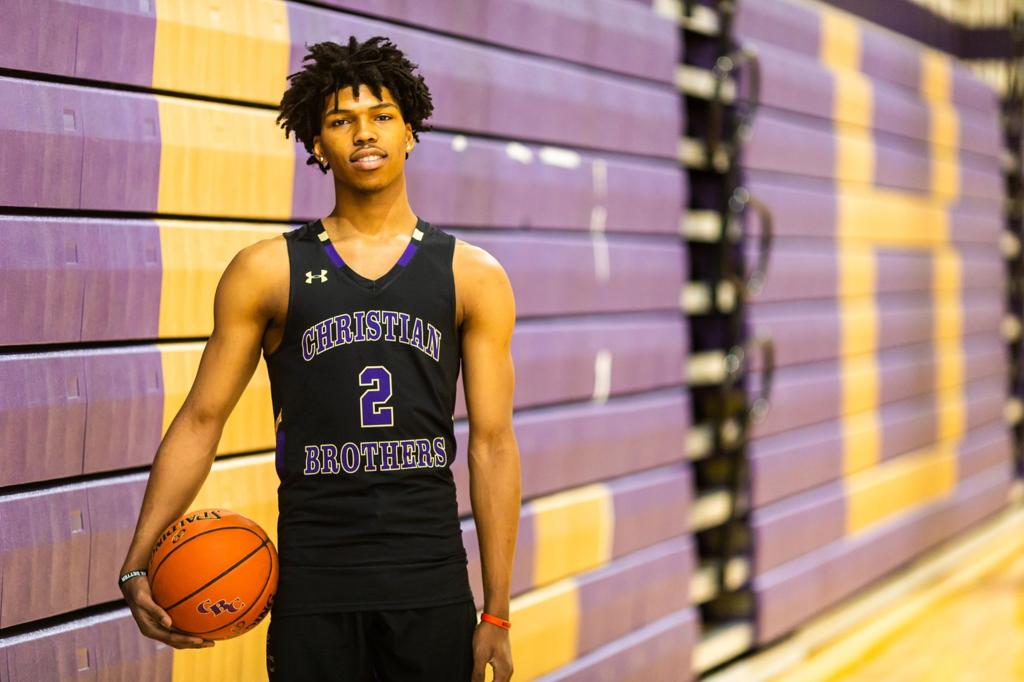 All Metro Boys Basketball Player Of The Year Love S Prestigious