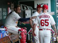 St. Louis Cardinals v Chicago Cubs