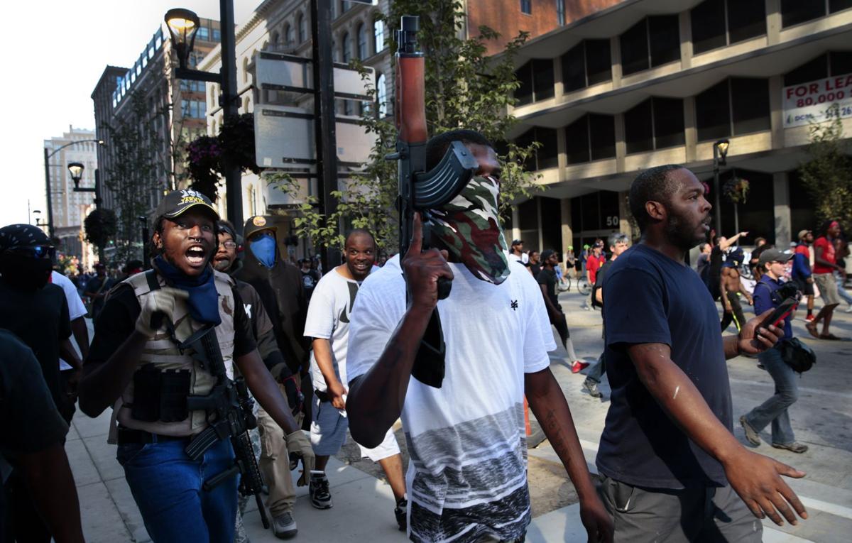 Jason Stockley found not guilty in shooting death of motorist