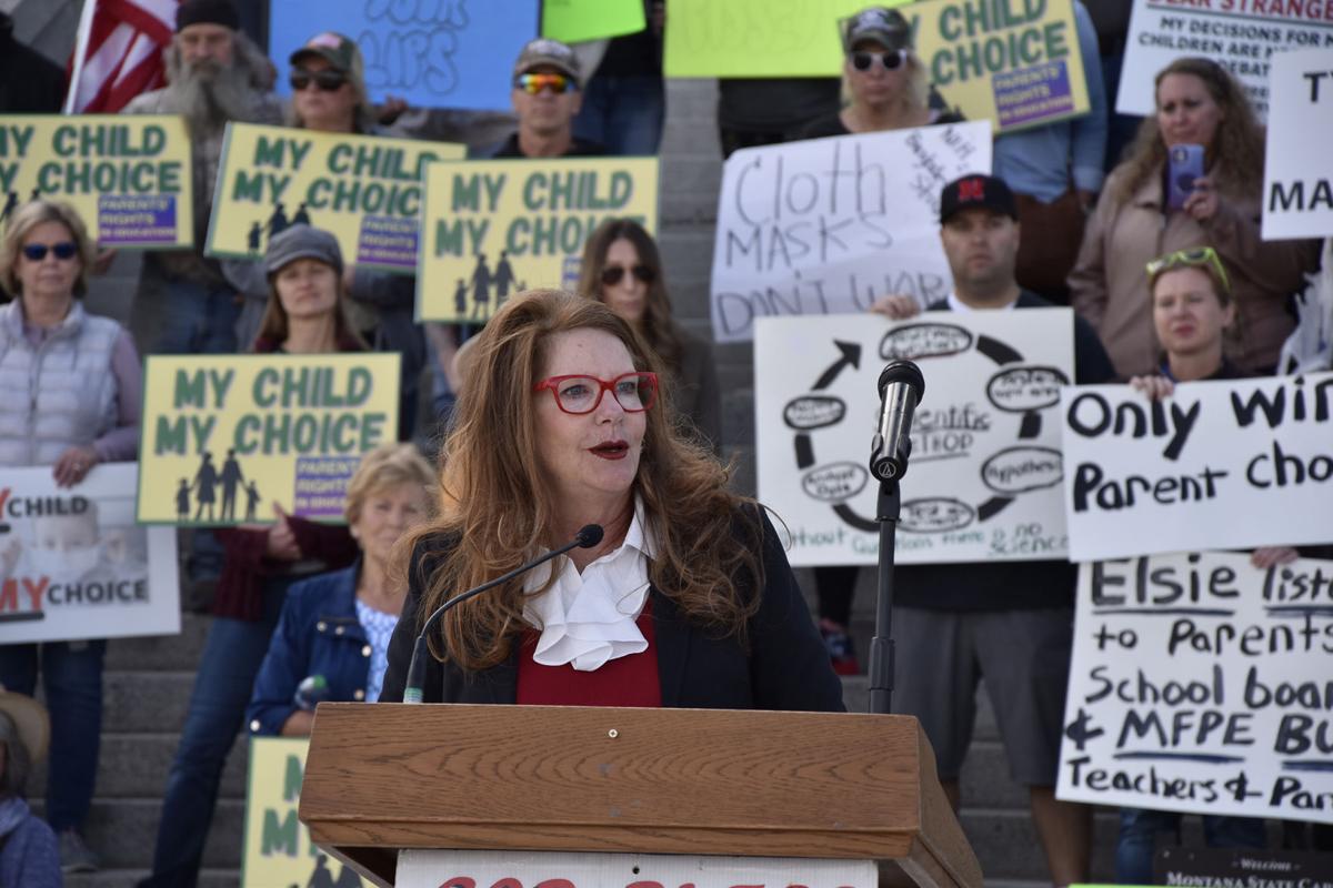 Virus Outbreak Montana Parental Rights
