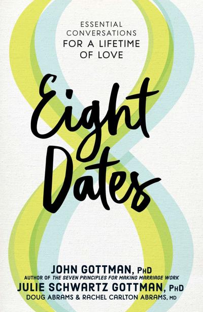 ‘Eight Dates’ could save your marriage or prevent a bad one | Books ...