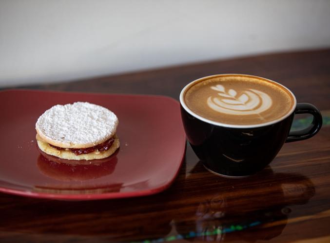 Coffeestamp brings tastes of Honduras to Fox Park neighborhood