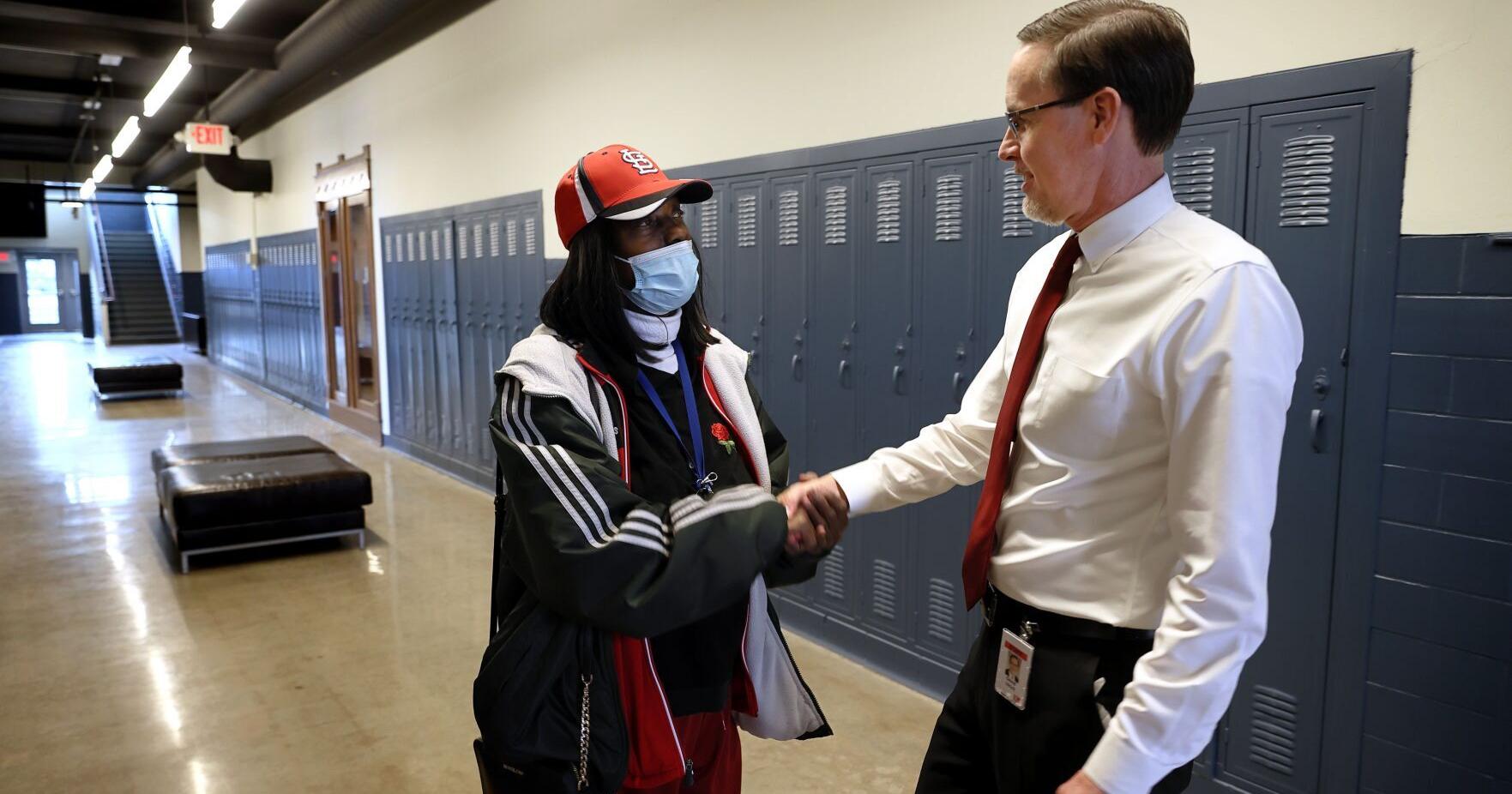 Kirkwood schools superintendent to retire in 2025 - Vimarsana News
