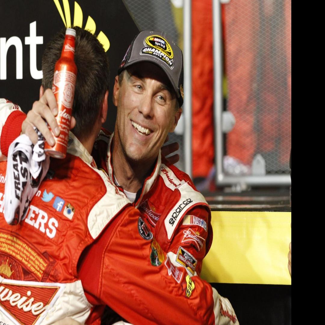 Budweiser Out Busch Beer Returning To Nascar As Sponsor Local Business Stltoday Com
