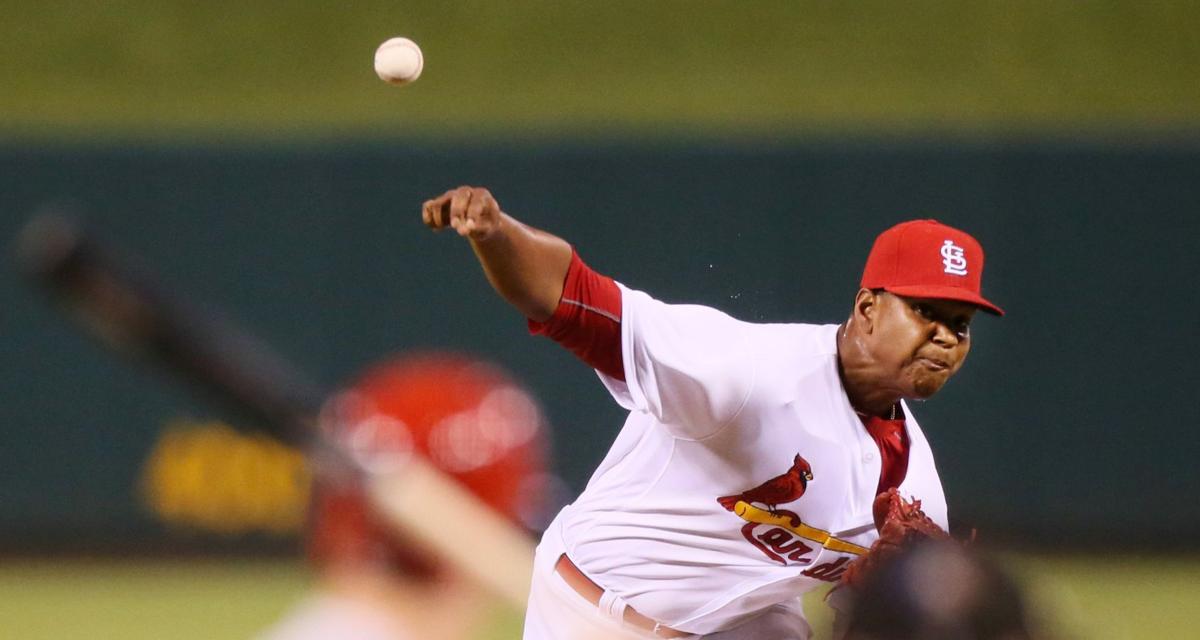 St. Louis Cardinals v Cincinnati Reds