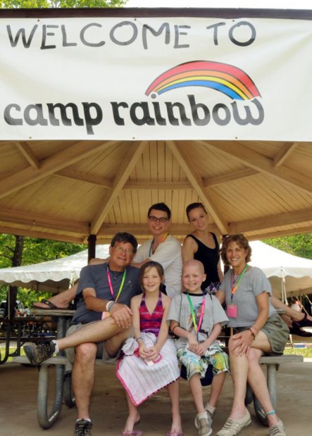 Camp Rainbow Foundation celebrates 25 years | Metro St. Louis News ...