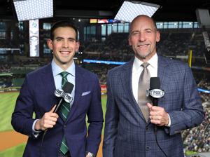 Joe Davis,John Smoltz