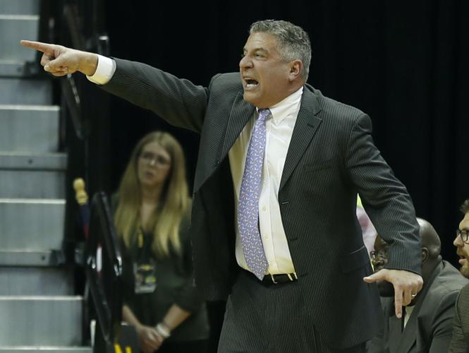 How to watch SLU Billikens vs. No. 13 Auburn basketball on TV, live