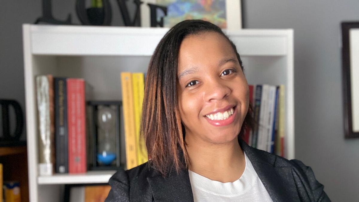 Assistant Professor Zori Paul serving as president-elect of North Central Association for Counselor Education and Supervision