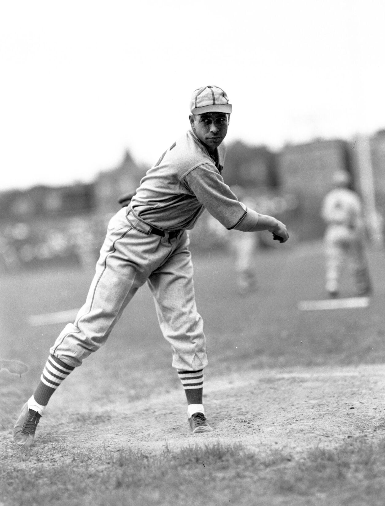 Leroy Earl Bud Tarzan Parmalee of the �����Ӱ�ԭ�� Cardinals