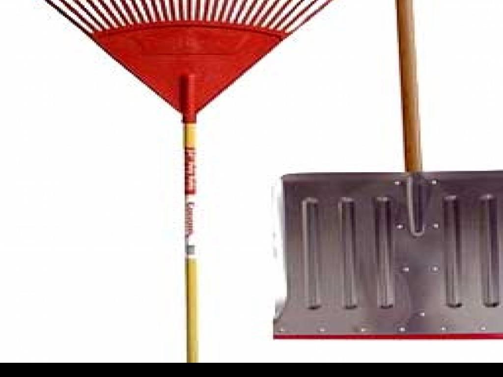 The Decider Raking Leaves Vs Shoveling Snow Joe S St Louis Stltoday Com And how will we ever know? raking leaves vs shoveling snow