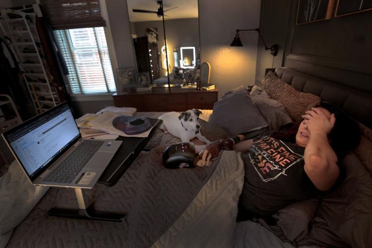 WashU closes its Long COVID clinic, leaving struggling patients worried about their care