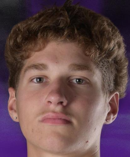 William Doyle, Fort Zumwalt West