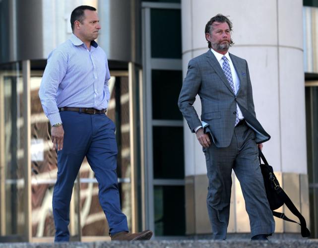 Jury acquits �����Ӱ�ԭ�� police officer Steven Korte