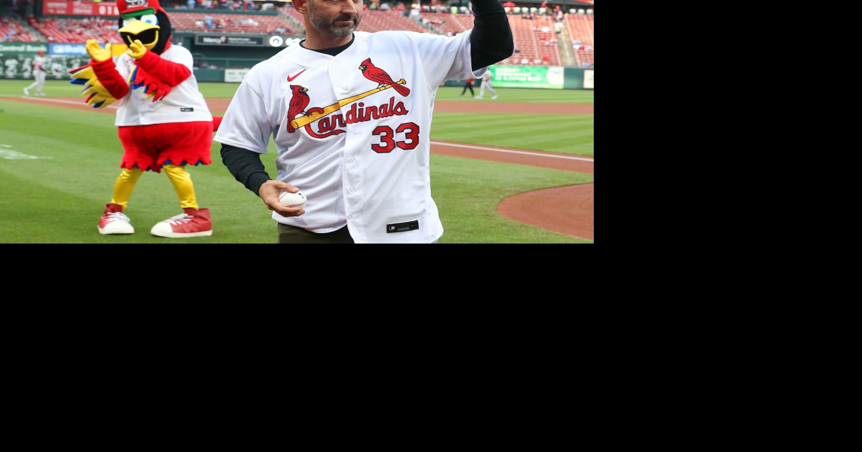 In first year as bench coach, Daniel Descalso spring training preparation is new to him