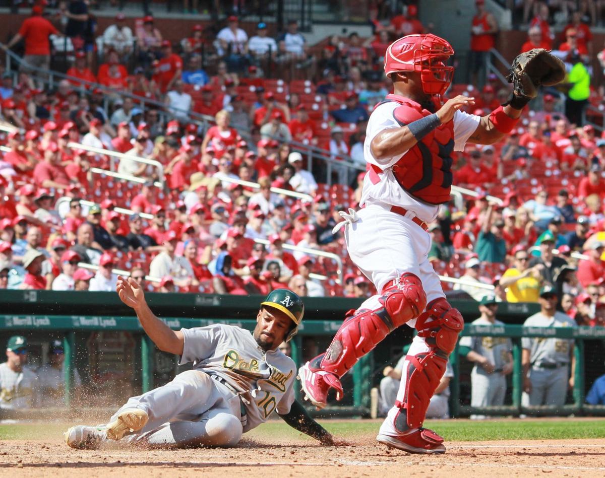 St Louis Cardinals Score Today Live