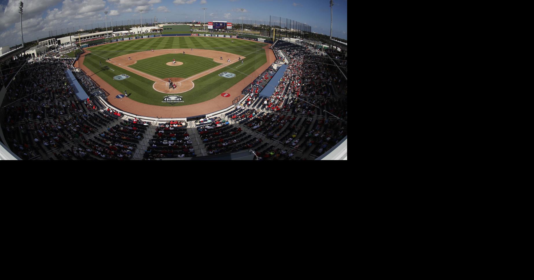 GRAPEFRUIT LEAGUE VS. CACTUS LEAGUE?