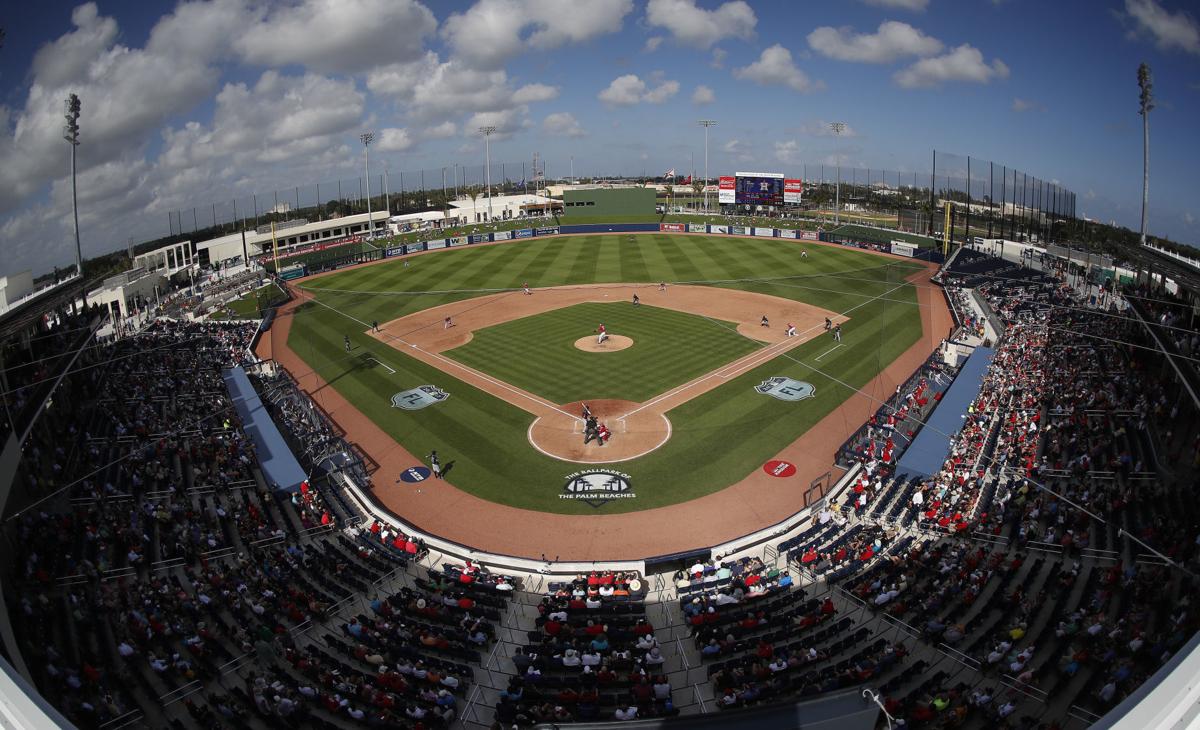 GRAPEFRUIT LEAGUE VS. CACTUS LEAGUE? | Sports | stltoday.com
