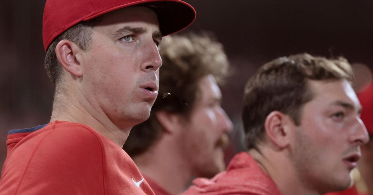 Inmitten der turbulenten Woche der MLBPA übernimmt Michael McGreevy die ...