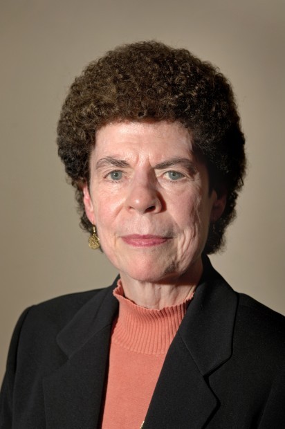 Sister Margaret Farley