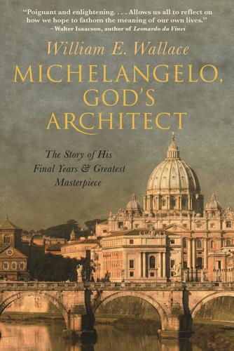 "Michelangelo, God's Architect"