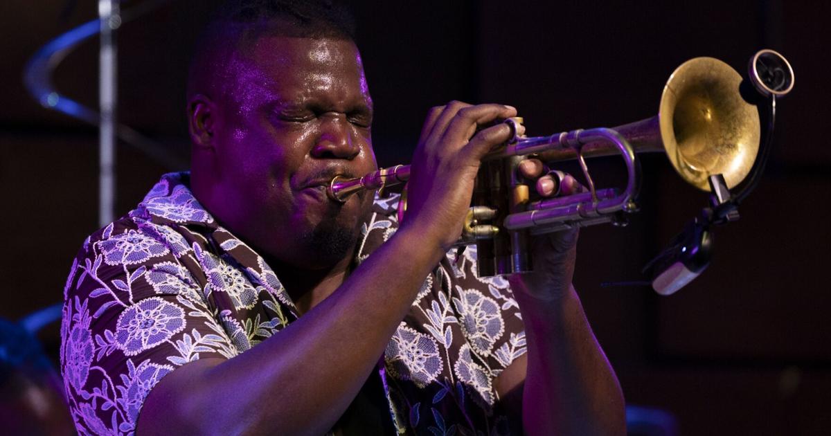 St. Louis’ MATI festival brings strong headliners, disappointing outdoor event for sixth year