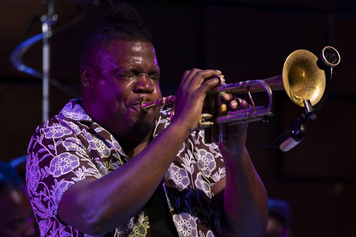 Music at the Intersection 2026