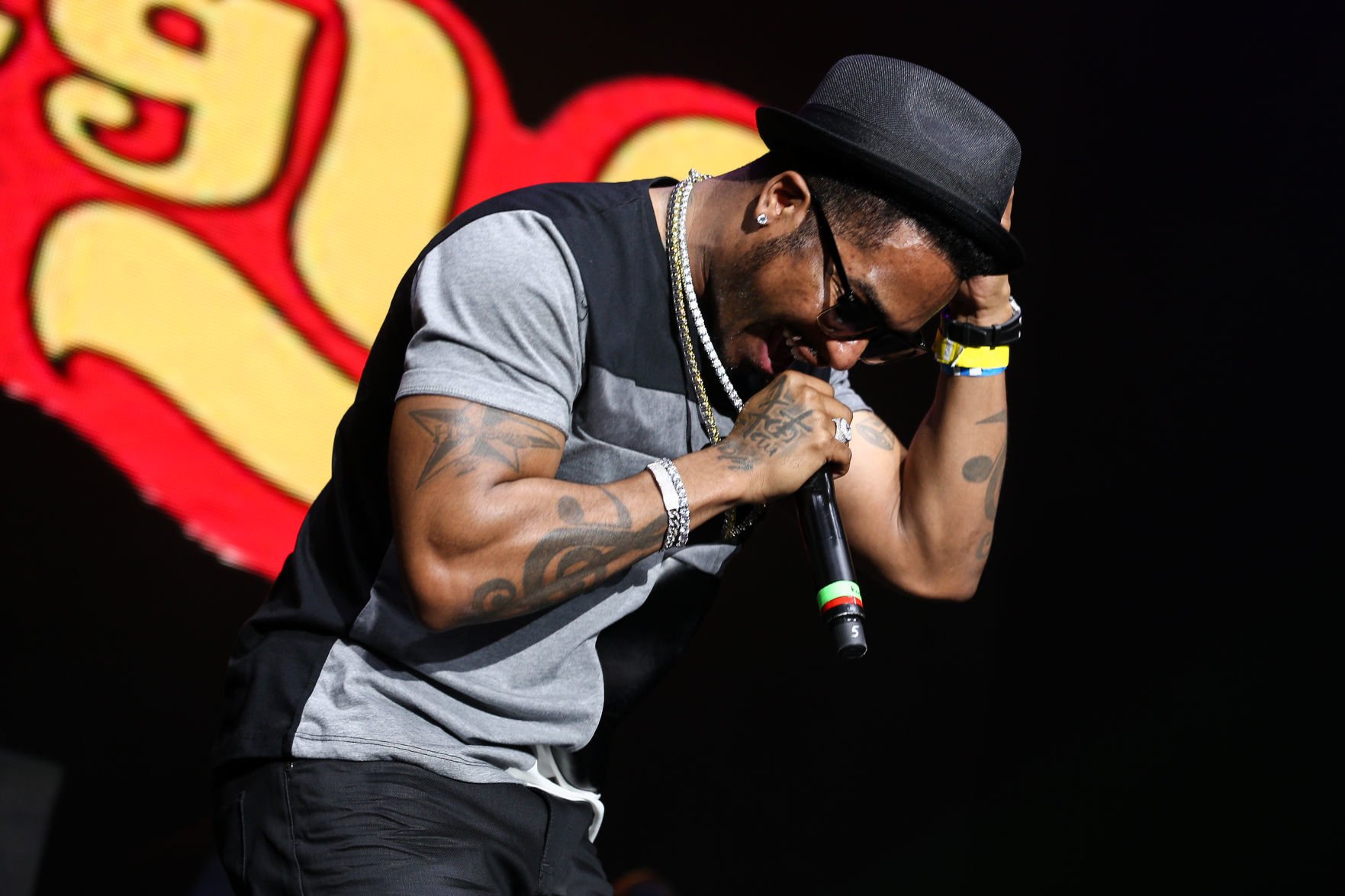 St. Louis' Chingy, J-Kwon, Jibbs And Huey Are 'One-Hit Wonders Of The ...