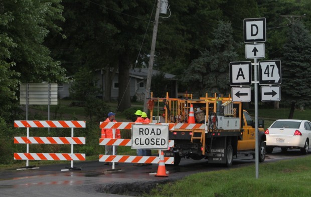 Person of interest in Maier abduction case kills himself