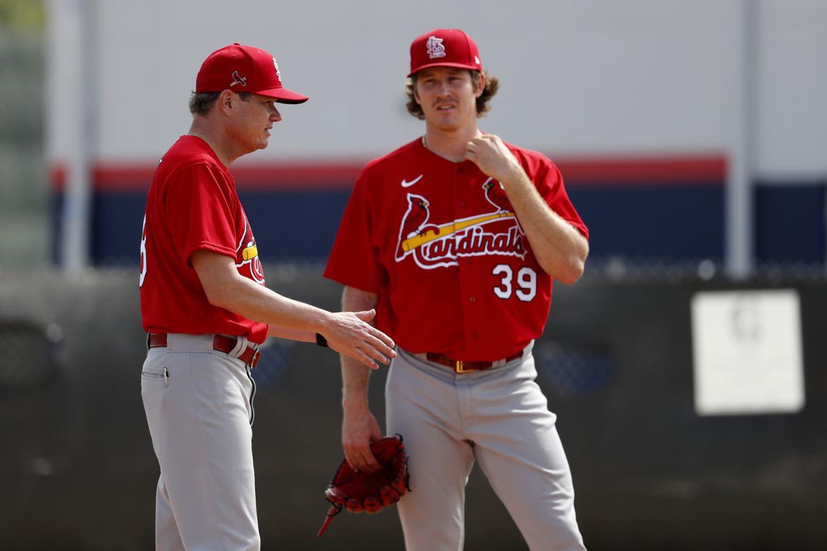 Cardinals Baseball