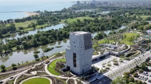 Obama Center