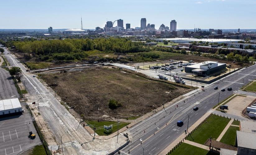 NorthSide Regeeration makes another move on Pruitt-Igoe site