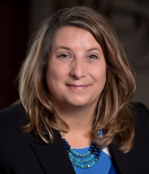 Powers Insurance & Risk Management's Kathy Pallarito
