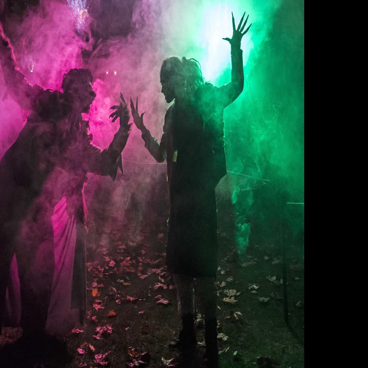 Halloween Celebrated Around The World Entertainment Stltoday Com