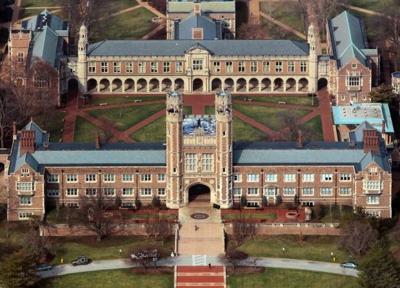 Washington University
