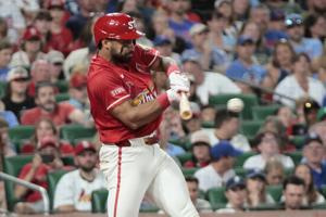 Cardinals host Cubs