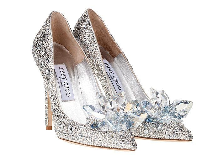 jimmy choo shoes for girl