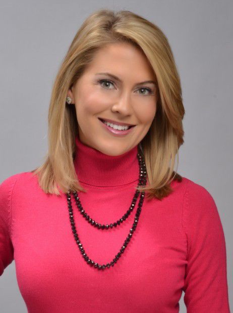 Ksdk Anchor Anne Allred Returns To Tv Monday Night Joes St Louis