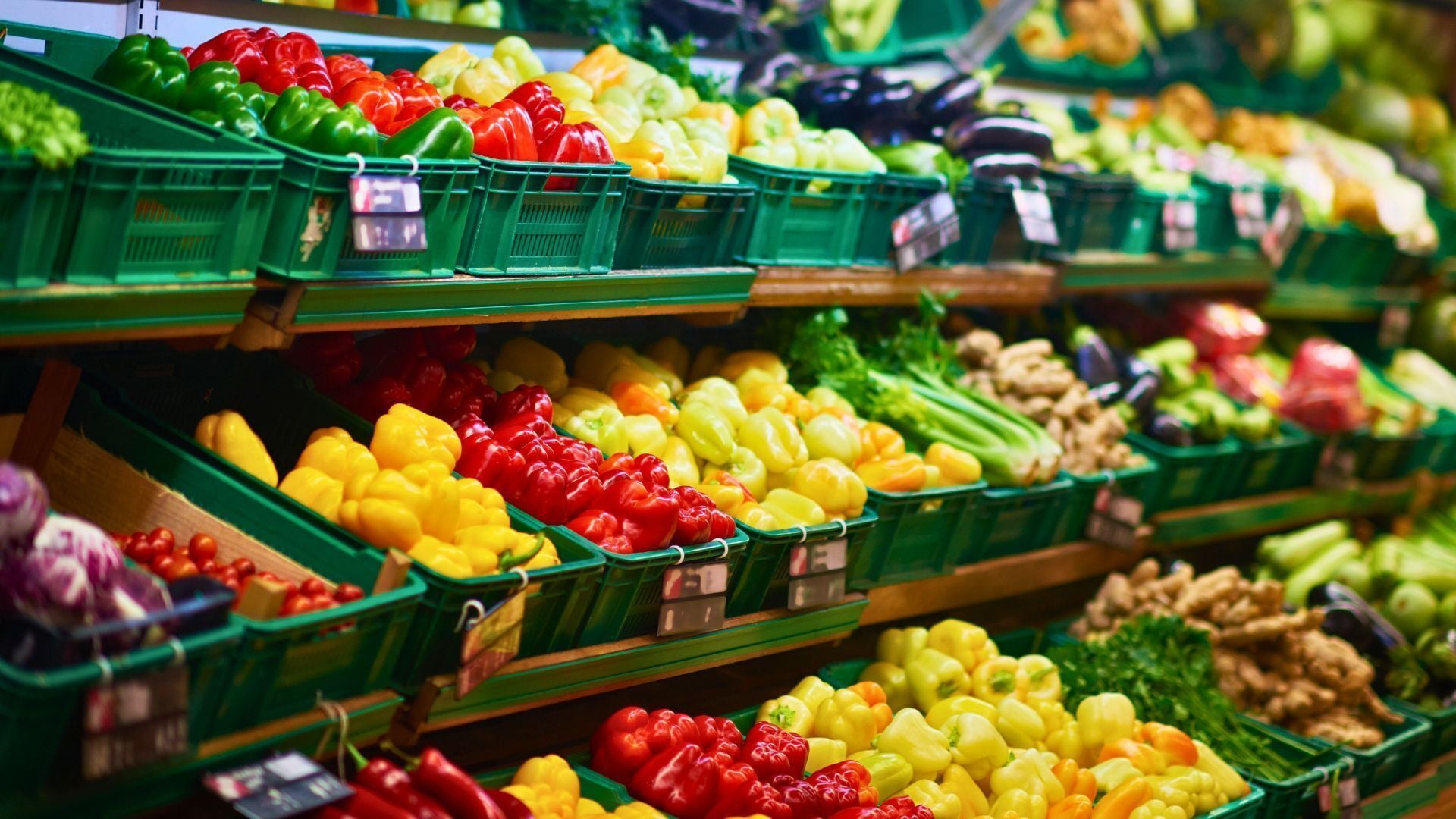 stltoday.com - Letter: New US Farm Bill must prioritize food security for poor families