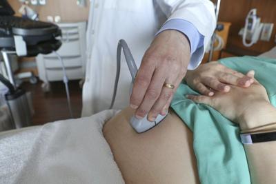 Emergency Rooms Pregnancy