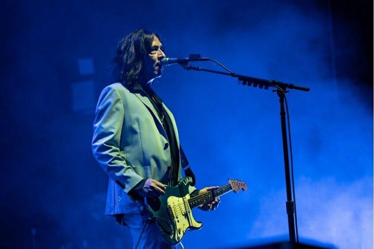 Jimmy Griffin, handout photo 2024